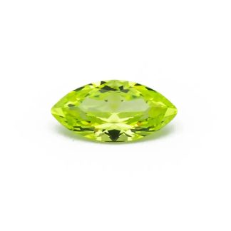 Marquise Colored Cubic Zirconia Loose Stone