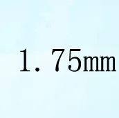 Round White Cubic Zirconia White 1 75mm 5000pcs Loose Stone